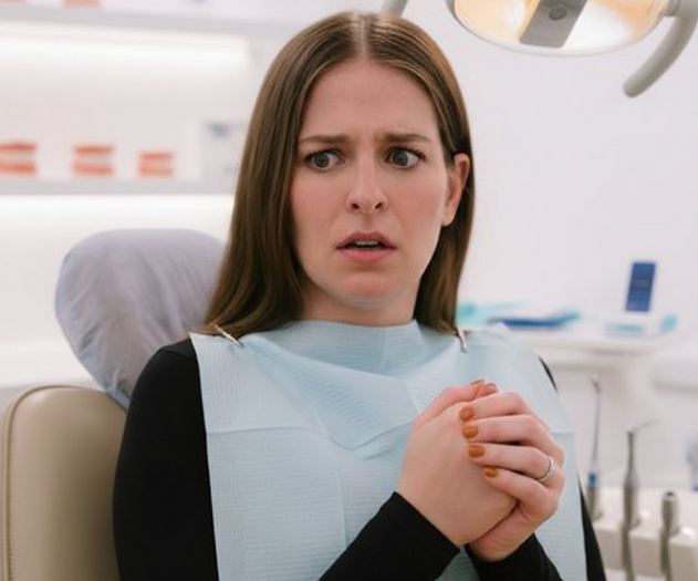 Patients anxieux : comment transformer la peur du dentiste en sérénité ?