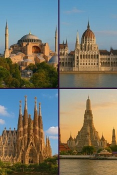 Top 8 destinations for dental crowns at the best price