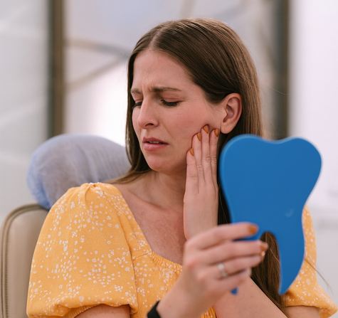 Risques postopératoires des implants dentaires en Turquie !