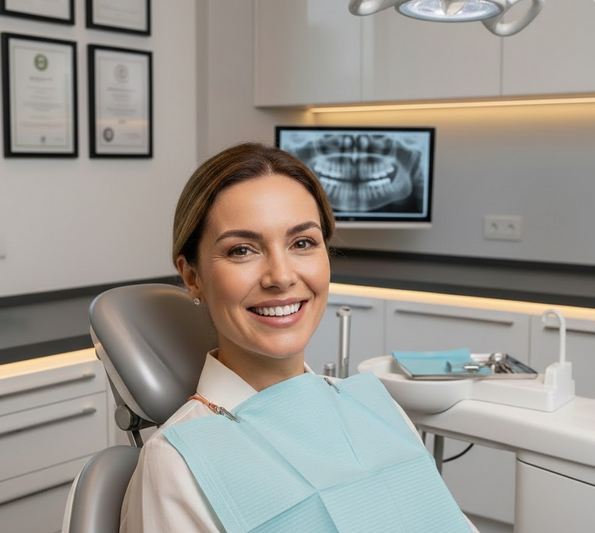 Tout savoir sur les implants dentaires à Istanbul