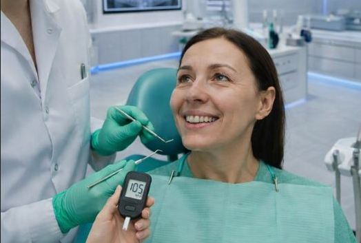 Implants dentaires et diabète : précautions et taux de réussite