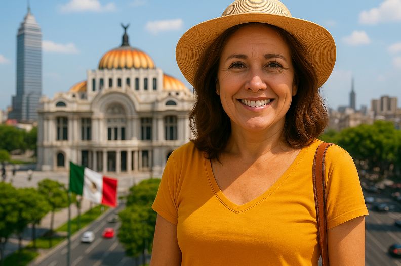 Why choose Mexico for your dental implants?