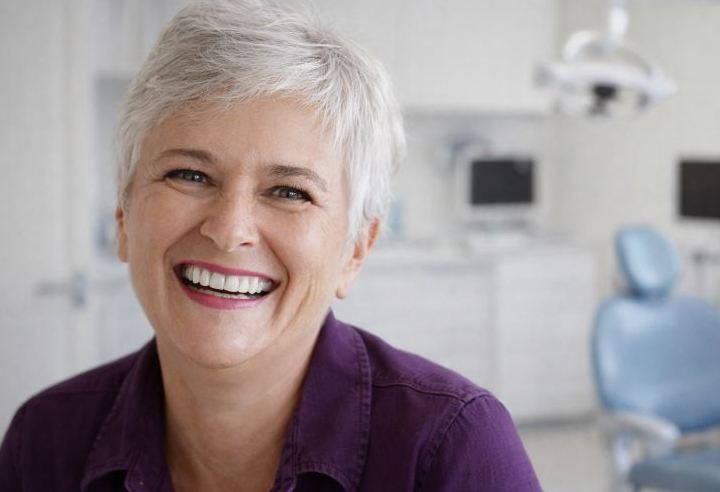 Quel est le rôle d’une prothèse dentaire provisoire ?