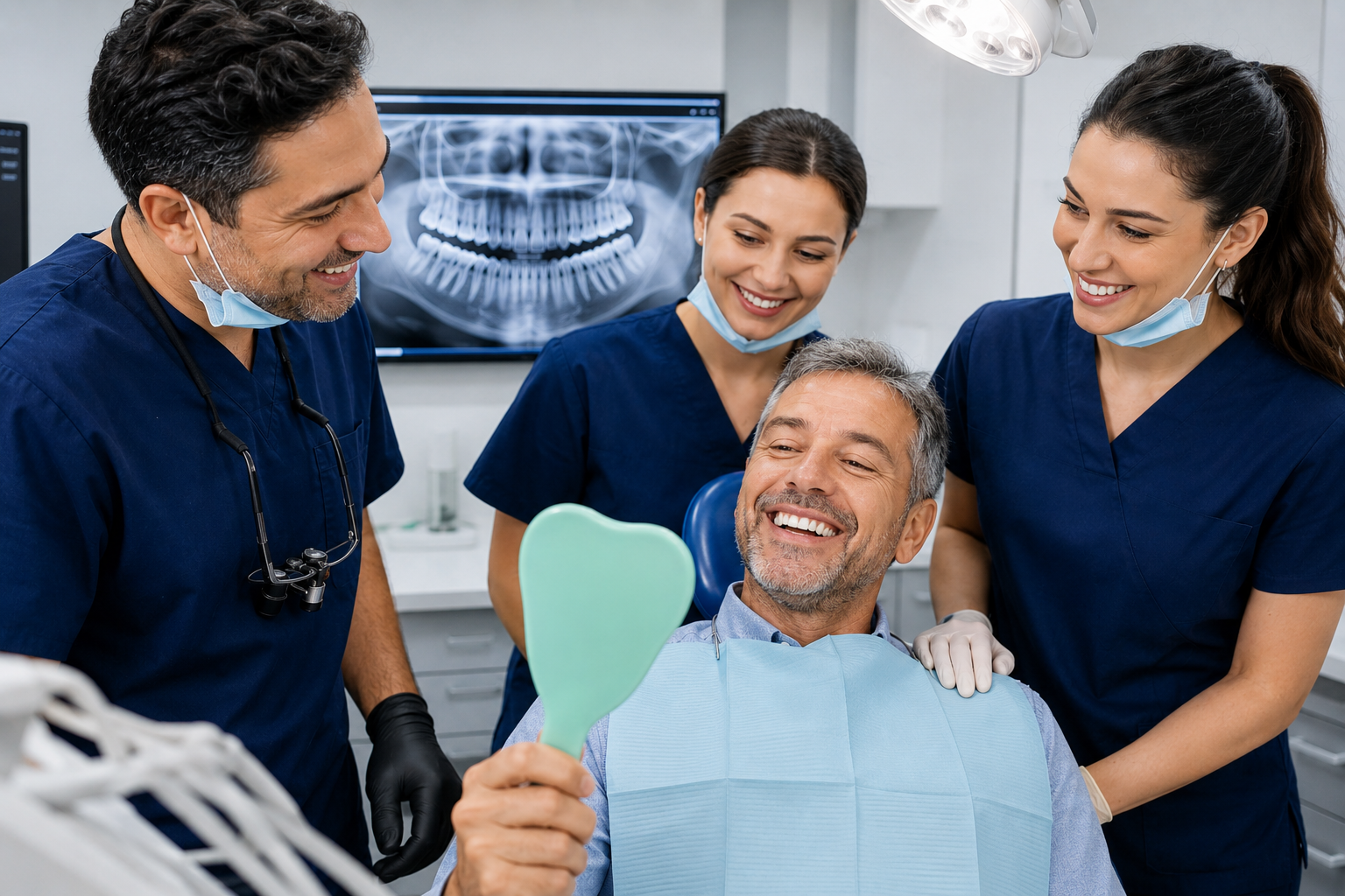 Refaire ses dents en Turquie : comment éviter les offres Low Cost ?