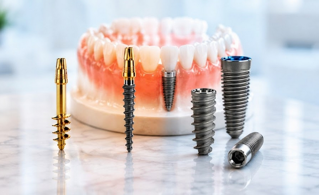 Implant basal ou implant classique, que choisir ?