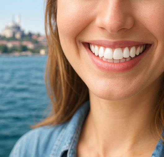 Top traitements dentaires à Istanbul !