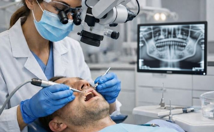 Pourquoi choisir Istanbul pour réussir votre traitement des canaux radiculaires ?