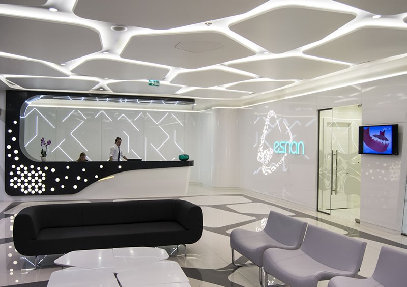 Esnan Oral and Dental Health Center