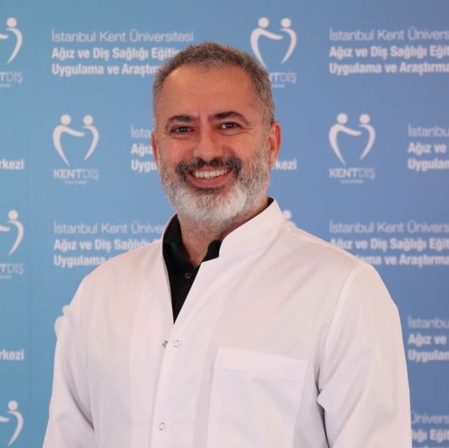 Dr Cem Baysal
