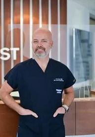Dr Evren Uner
