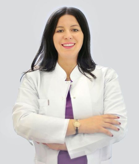 doctor image