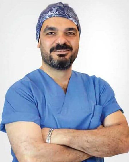 doctor image