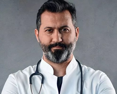 doctor image