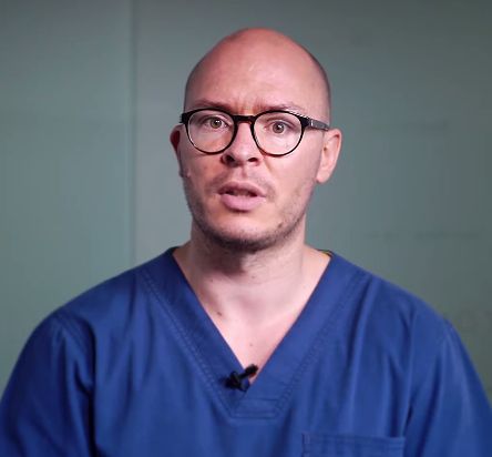 doctor image