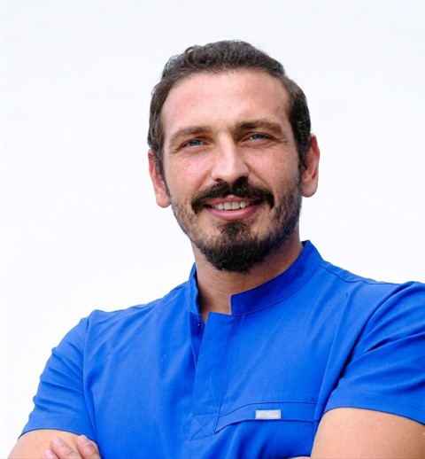 Dr. Tolgahan Cayir