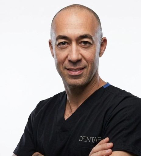 Dr. Burak Gokdeniz